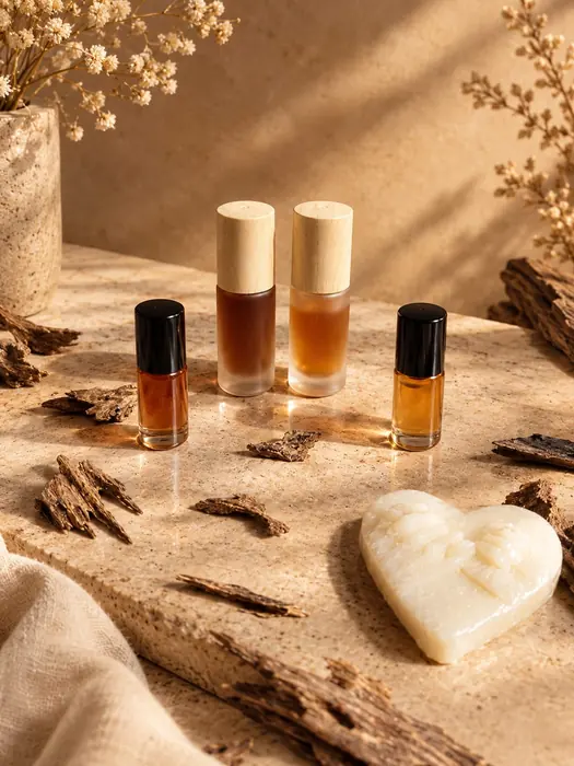 عطر Jojo