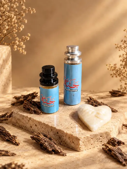 عطر Ayasha