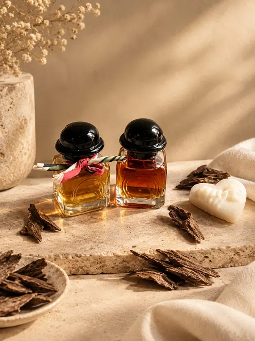 عطر Yoyo