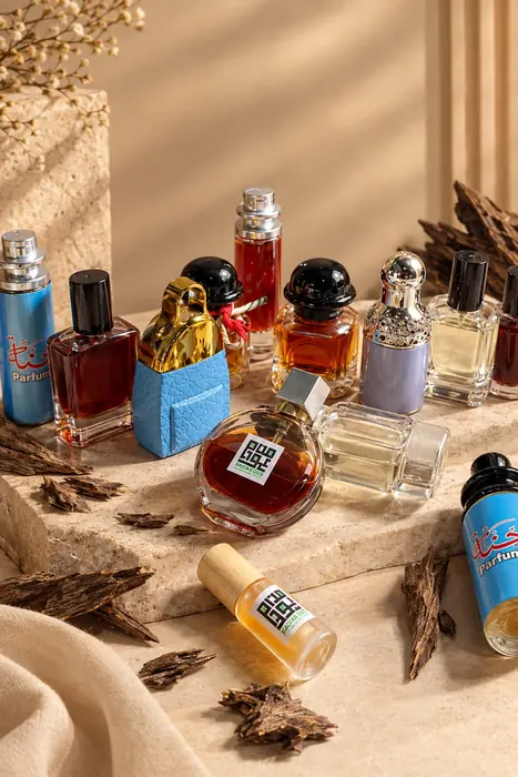 عطر Fortune